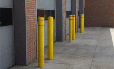 Bollard Covers 