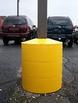 Light Pole Guards