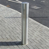 Stainless Steel Bollards