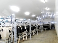Dairy Facility